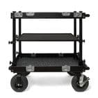 Adicam Standard Middle Shelf with Crossbar Mounting