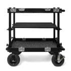 Adicam Standard Middle Shelf with Leg Mounting