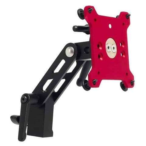 Adicam Vesa Mount for 5/8 inch Baby Pin with Rotation & Tilt