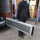 Aerolight-Xtra Folding Ramps