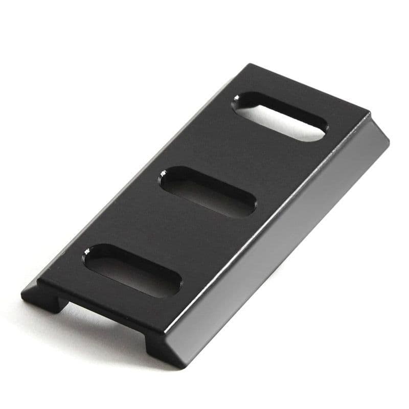 Arca Swiss Quick Release Plate for DigiSystem DigiCamera Tethering Plate
