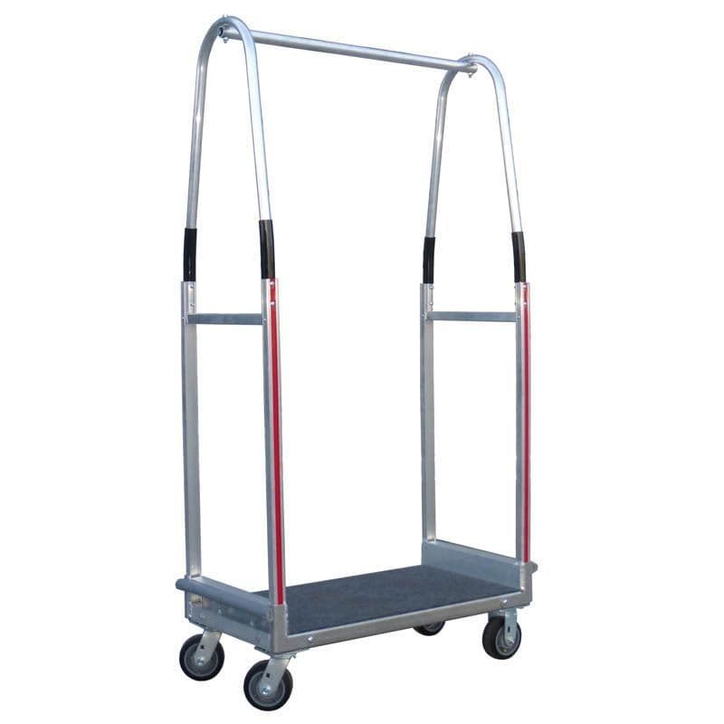 Aristocart Wardrobe Cart