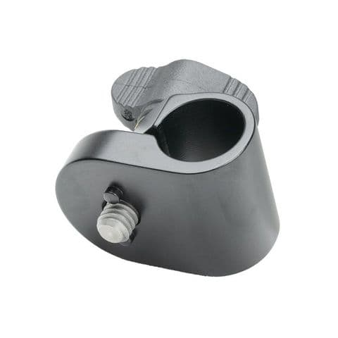 Arri 1/4in Pin-Loc 15mm Rod Clamp