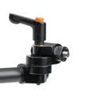 Arri 1/4in Pin-Loc 15mm Spud - 1.5in