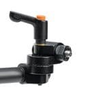 Arri 1/4in Pin-Loc 15mm Spud - 1.5in