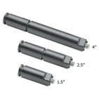 Arri 1/4in Pin-Loc 15mm Spud - 1.5in