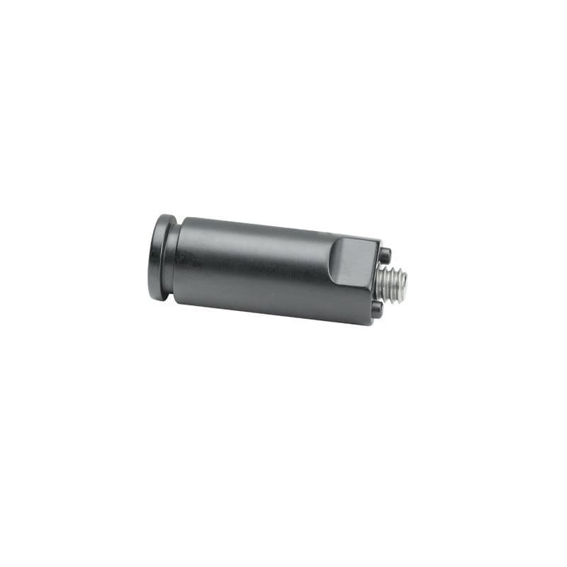 Arri 1/4in Pin-Loc 15mm Spud - 1.5in