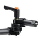 Arri 1/4in Pin-Loc 15mm Spud - 2.5in