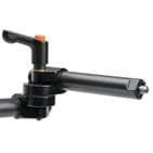 Arri 1/4in Pin-Loc 15mm Spud - 4in