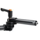 Arri 1/4in Pin-Loc 15mm Spud - 4in