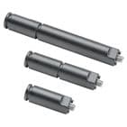 Arri 1/4in Pin-Loc 15mm Spud - 4in