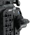 Arri 3/8in Pin-Loc 15mm Rod Clamp