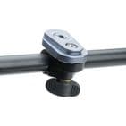 Arri 3/8in Pin-Loc 15mm Rod Clamp