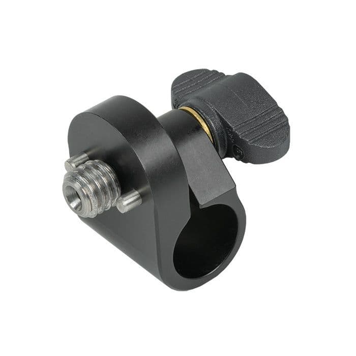 Arri 3/8in Pin-Loc 15mm Rod Clamp
