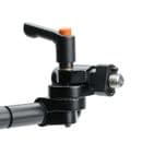 Arri 3/8in Pin-Loc 15mm Spud - 1.75in