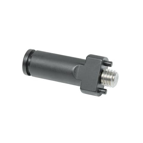 Arri 3/8in Pin-Loc 15mm Spud - 1.75in