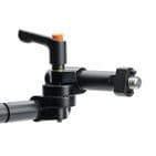 Arri 3/8in Pin-Loc 15mm Spud - 2.9in