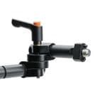 Arri 3/8in Pin-Loc 15mm Spud - 2.9in