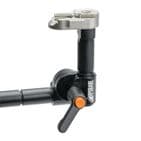 Arri 3/8in Pin-Loc 15mm Spud - 2.9in