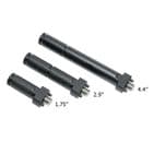 Arri 3/8in Pin-Loc 15mm Spud - 2.9in