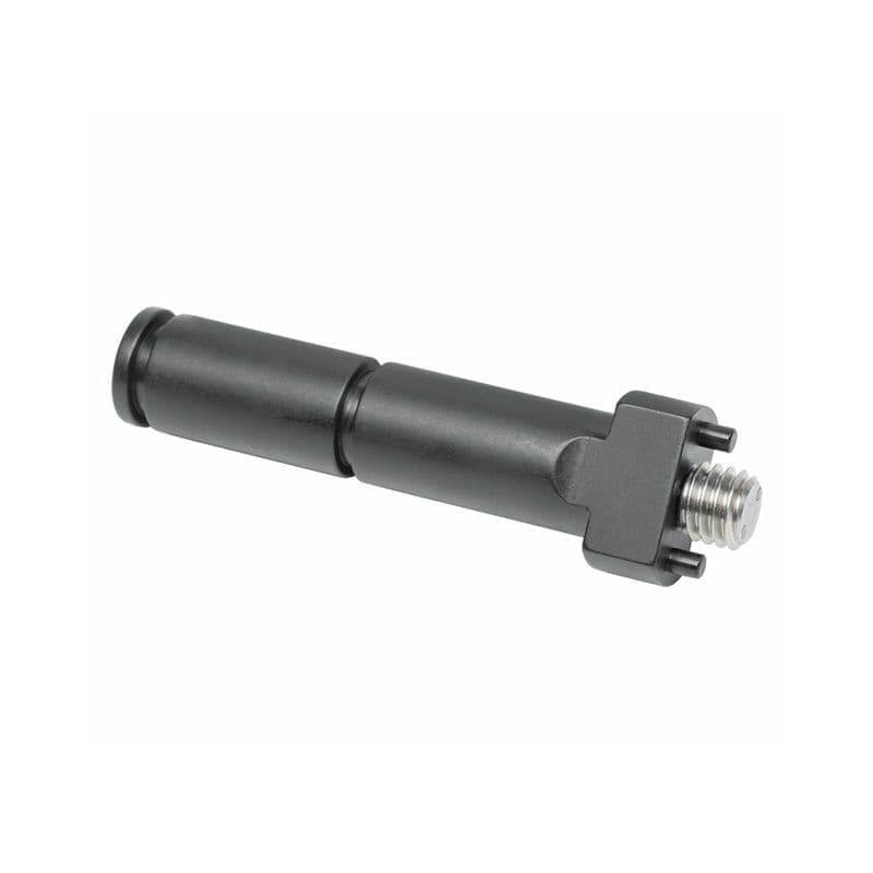 Arri 3/8in Pin-Loc 15mm Spud - 2.9in