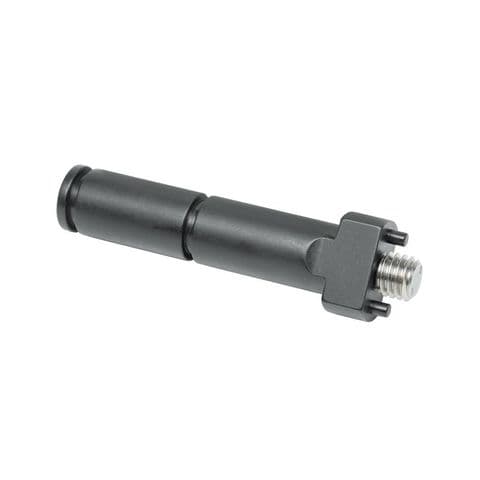 Arri 3/8in Pin-Loc 15mm Spud - 2.9in