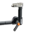 Arri 3/8in Pin-Loc 15mm Spud - 4.4in