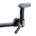 Arri 3/8in Pin-Loc 15mm Spud - 4.4in
