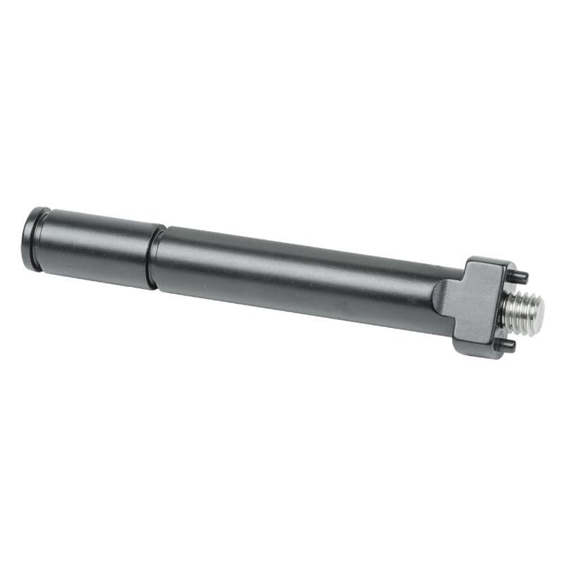 Arri 3/8in Pin-Loc 15mm Spud - 4.4in
