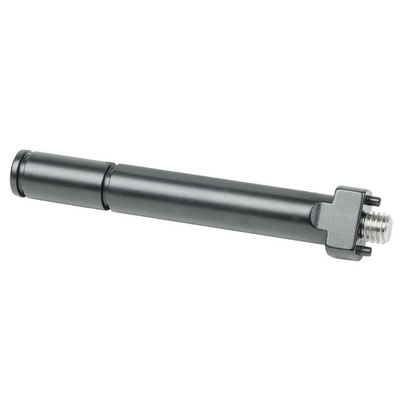 Arri 3/8in Pin-Loc 15mm Spud - 4 4in