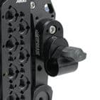 Arri 3/8in Pin-Loc 19mm Pivot Clamp