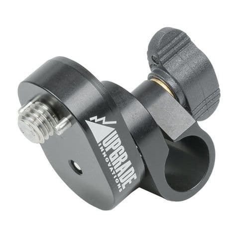 Arri 3/8in Pin-Loc 19mm Pivot Clamp