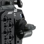 Arri 3/8in Pin-Loc 19mm Rod Clamp
