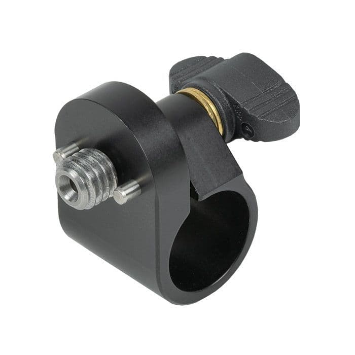 Arri 3/8in Pin-Loc 19mm Rod Clamp