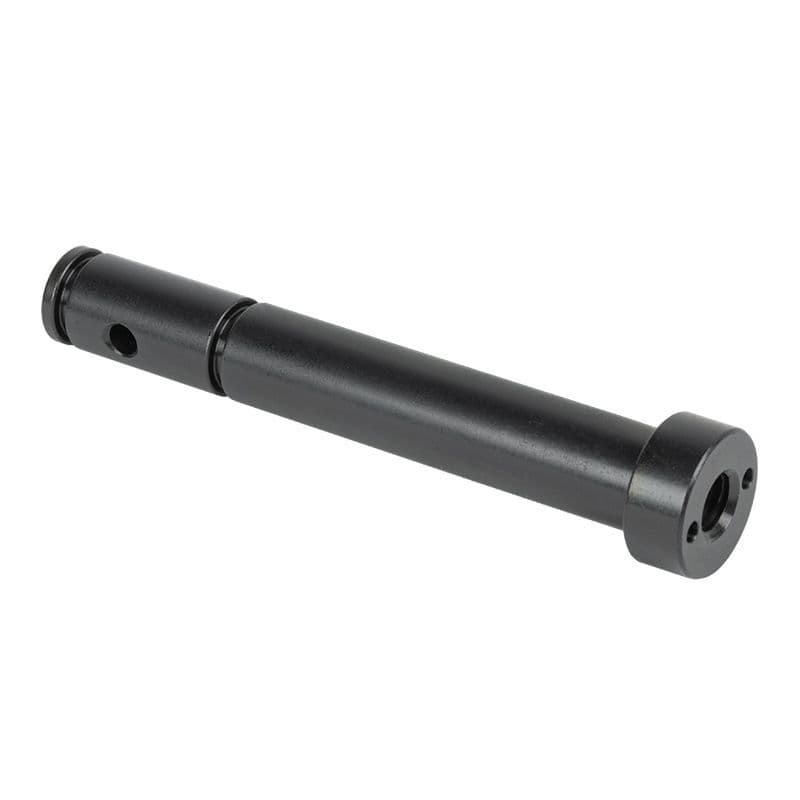 Arri 3/8in Pin-Loc Pattern 15mm Spud - 4.4in