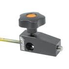 Arri 3/8in Pin-Loc Spigot Adapter