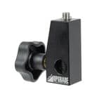 Arri 3/8in Pin-Loc Spigot Adapter