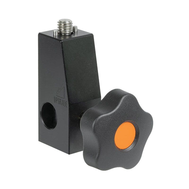 Arri 3/8in Pin-Loc Spigot Adapter