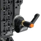 Arri Rossette with 15mm Clamp