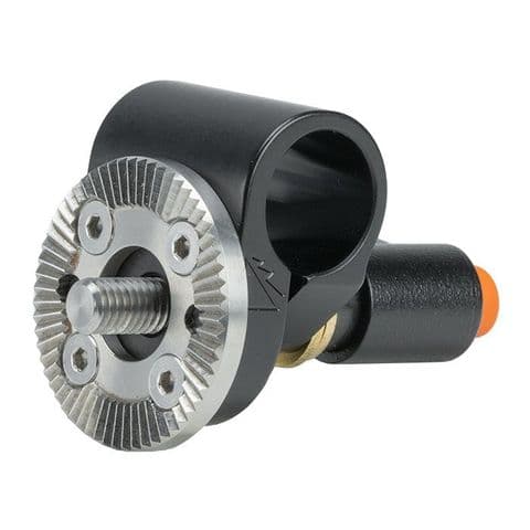 Arri Rossette with 15mm Clamp