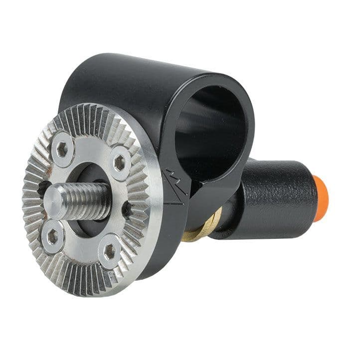 Arri Rossette with 15mm Clamp