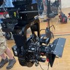 Arri SRH 360 – Dogtown Bracket