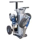 Avenger Buccaneer Stand Cart