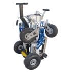 Avenger Buccaneer Stand Cart