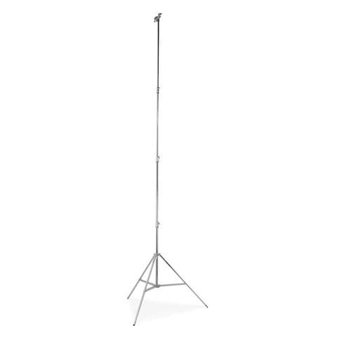Avenger Overhead Steel Combo Stand 560cm 3-Riser - Mombo Combo