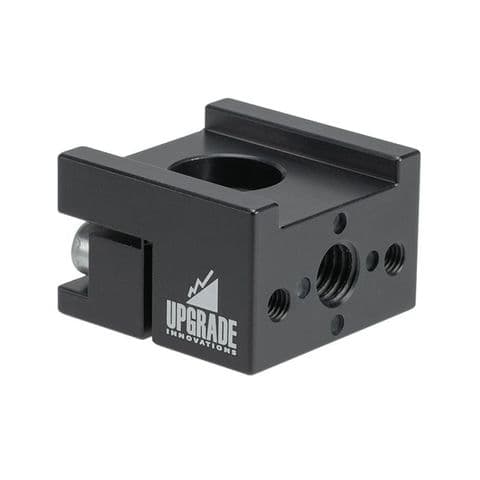 Baby Pin Pan Lock Clamp