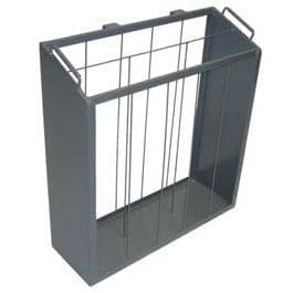 Backstage 24 x 36 Inches Net Basket Double B-02D