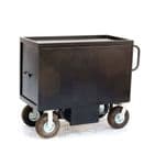 Backstage 4-Crate Set Box Mini Cart SB-04H MINI