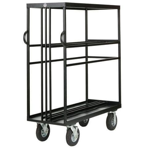 Backstage 4 x 4 Mini Frame Cart G-01 MINI