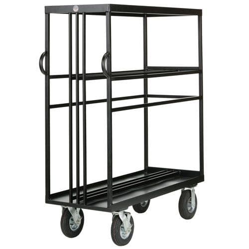 Backstage 4 x 4 Mini Frame Cart G-01 MINI